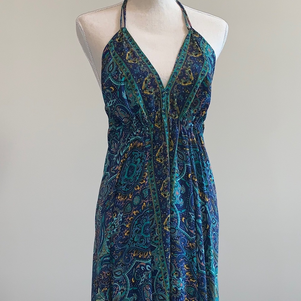 Summer Dress size S